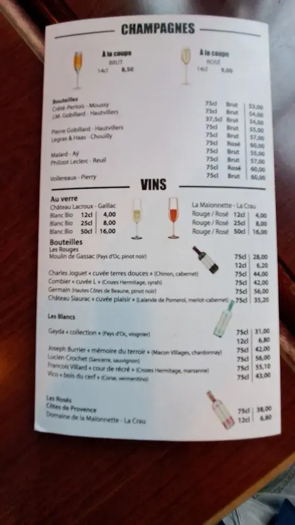 Menu_Le Progrès_Épernay_image_2