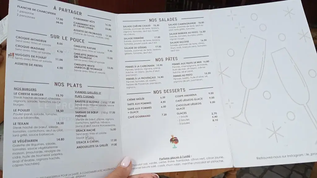 Menu_Le Progrès_Épernay_image_3