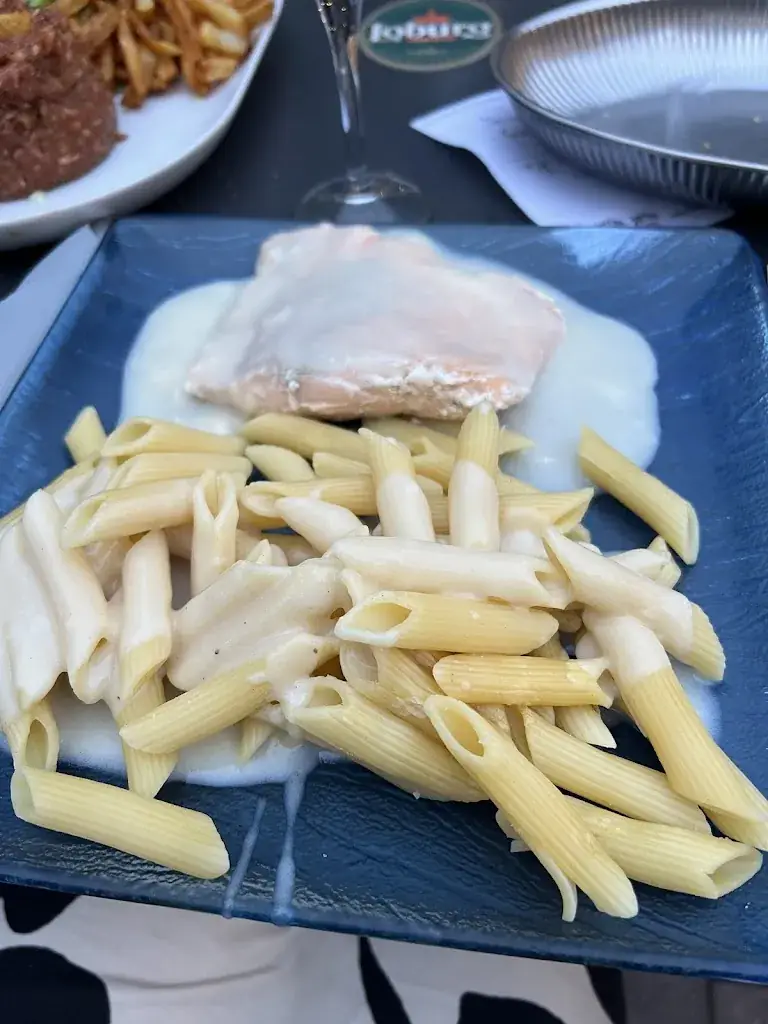 Daniel Rydén_Le Progrès_Épernay_review