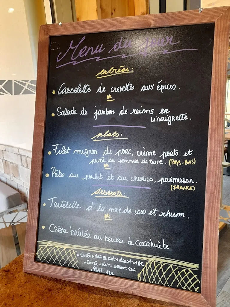LA MAROTTE PIERRY_Pierry_menu_image_1