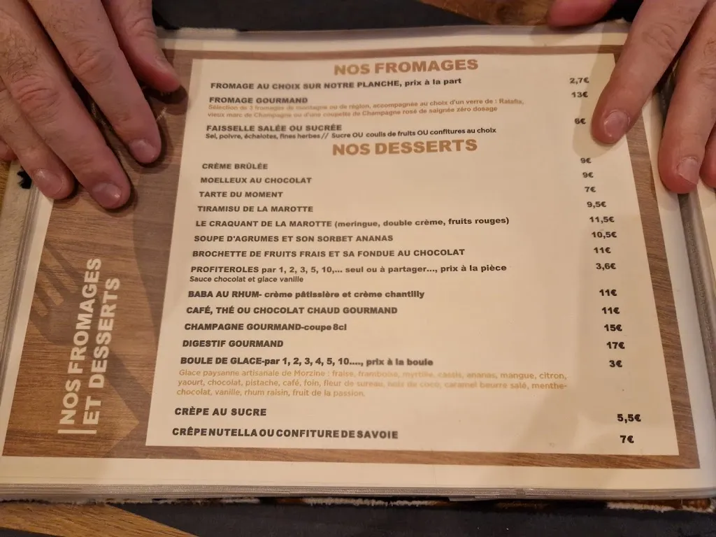 Menu_LA MAROTTE PIERRY_Pierry_image_4