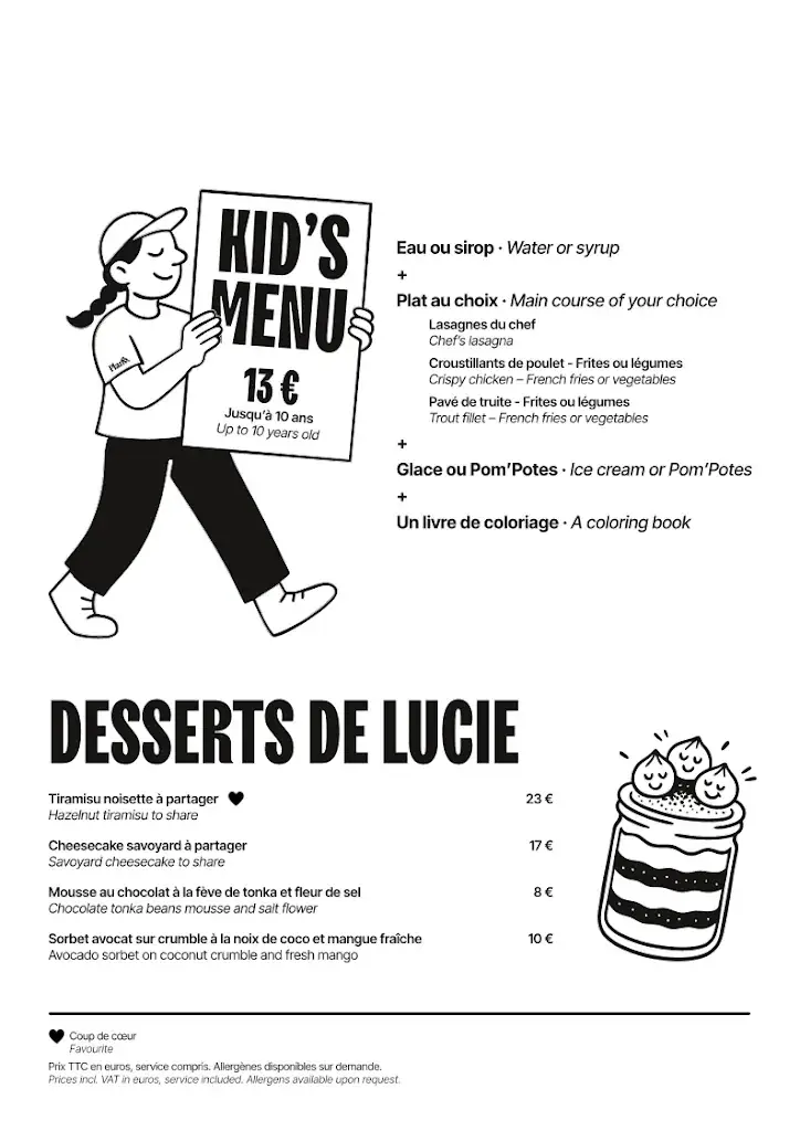 Menu_PlanB Living Chamonix - Restaurant & Bar_Chamonix-Mont-Blanc_image_1