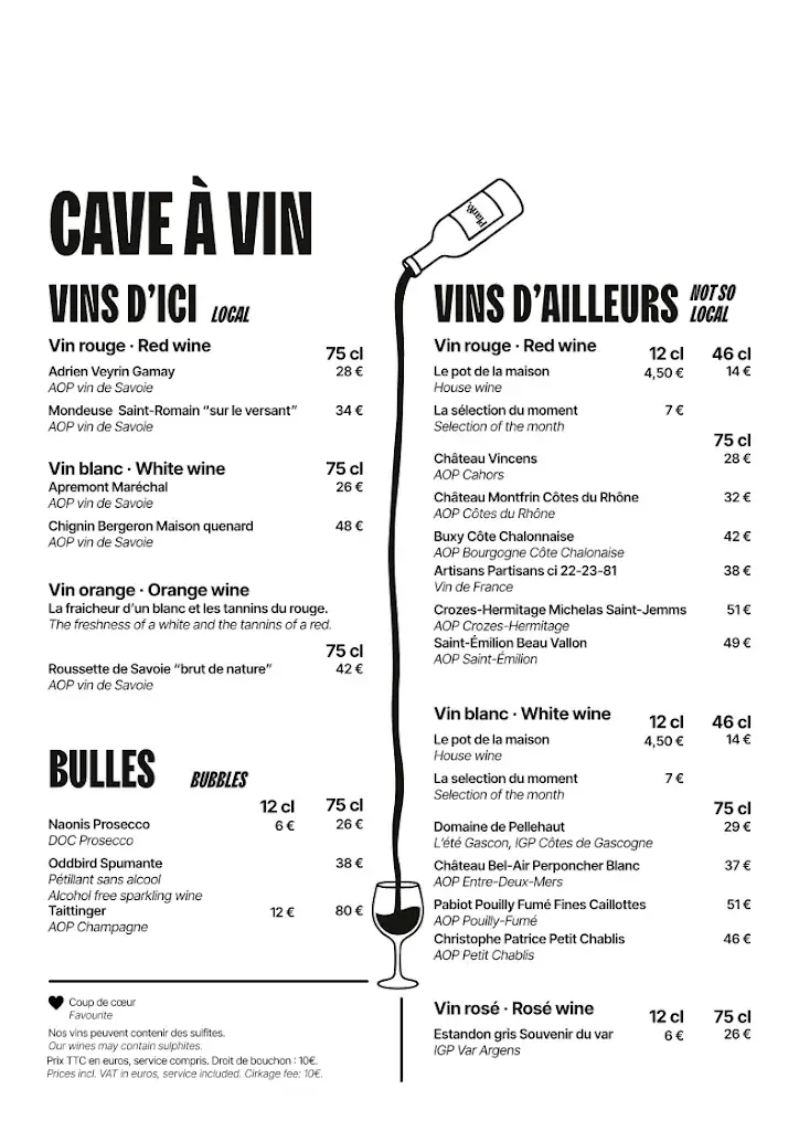 Menu_PlanB Living Chamonix - Restaurant & Bar_Chamonix-Mont-Blanc_image_2