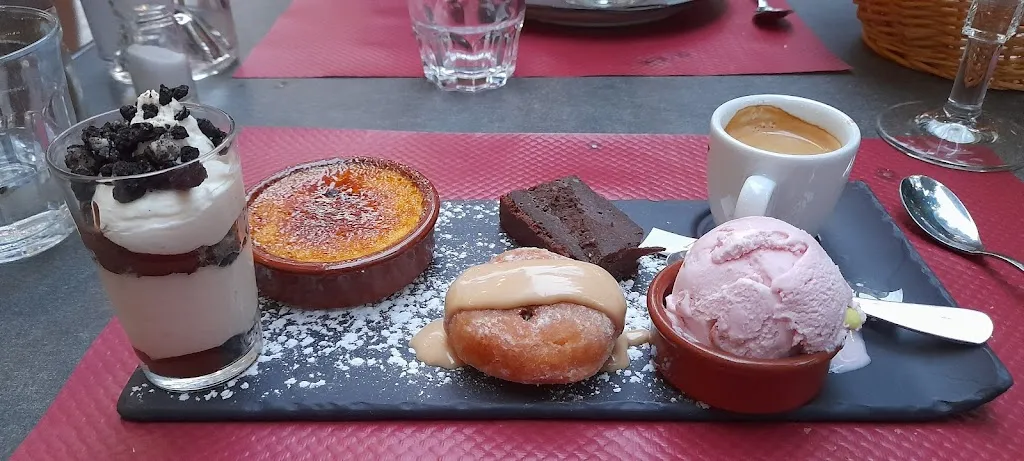 Menu_Restaurant Chez Françoise_Épernay_image_6