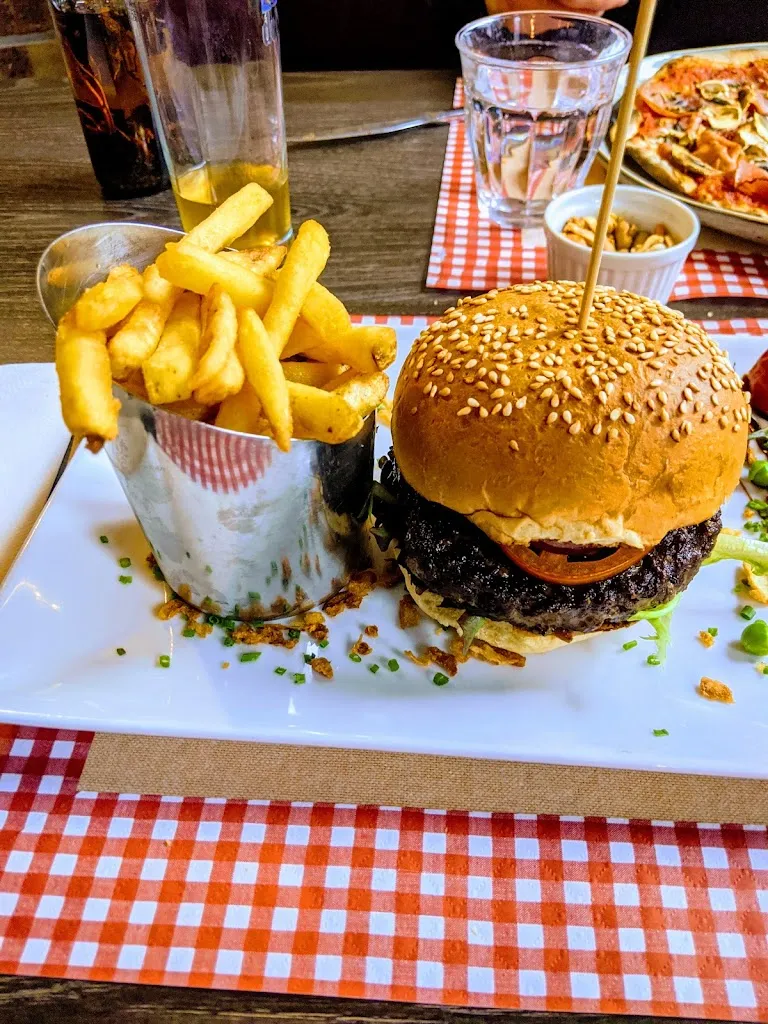 Menu_Restaurant Chez Françoise_Épernay_image_7