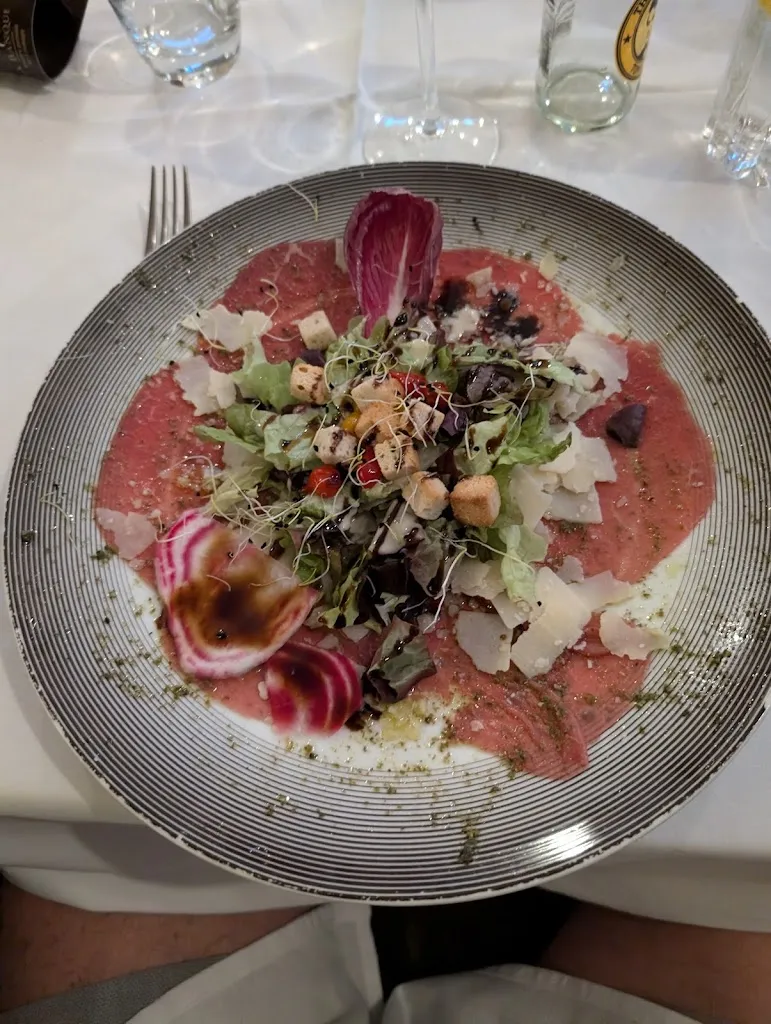 Menu_Restaurant Chez Françoise_Épernay_image_8