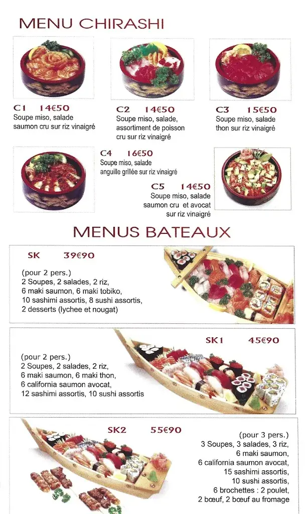 Menu_Sushi Epernay_Épernay_image_3