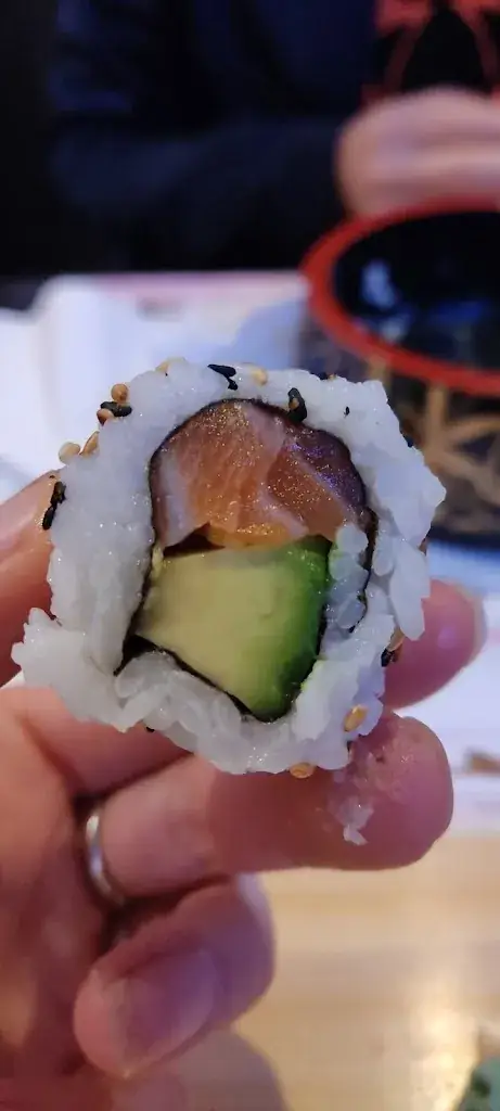 Menu_Sushi Epernay_Épernay_image_8