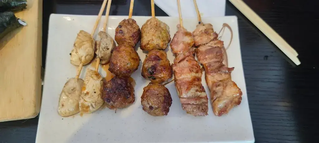 Raymond Chenon_Sushi Epernay_Épernay_review