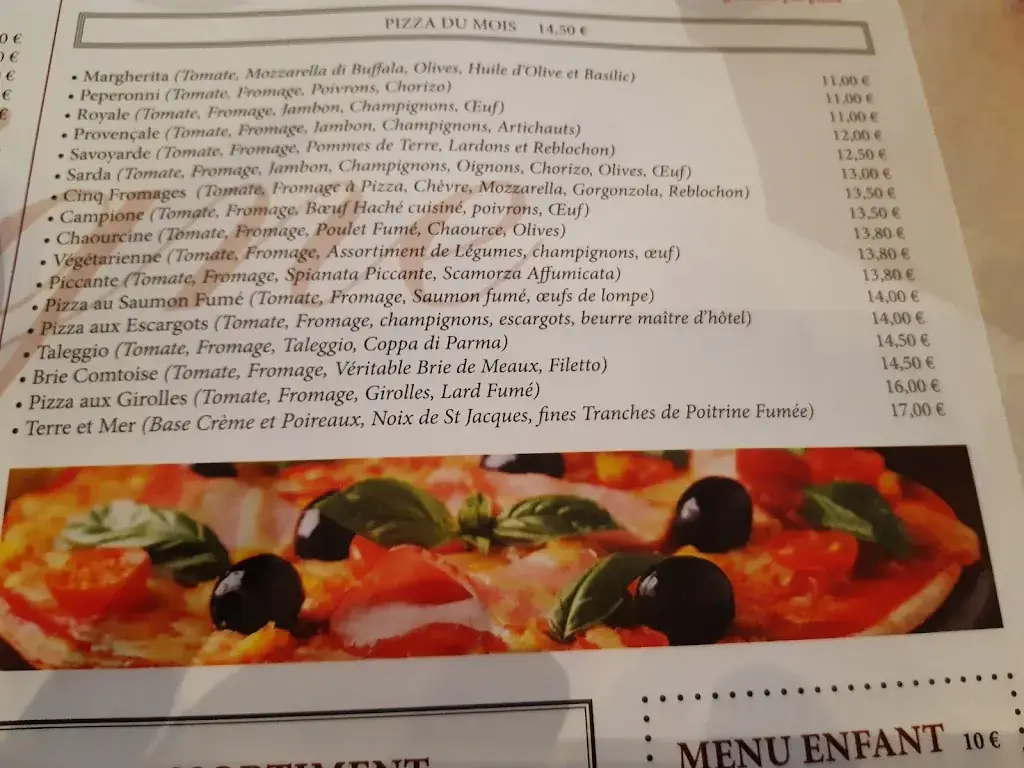 Menu_Le Sardaigne_Épernay_image_2