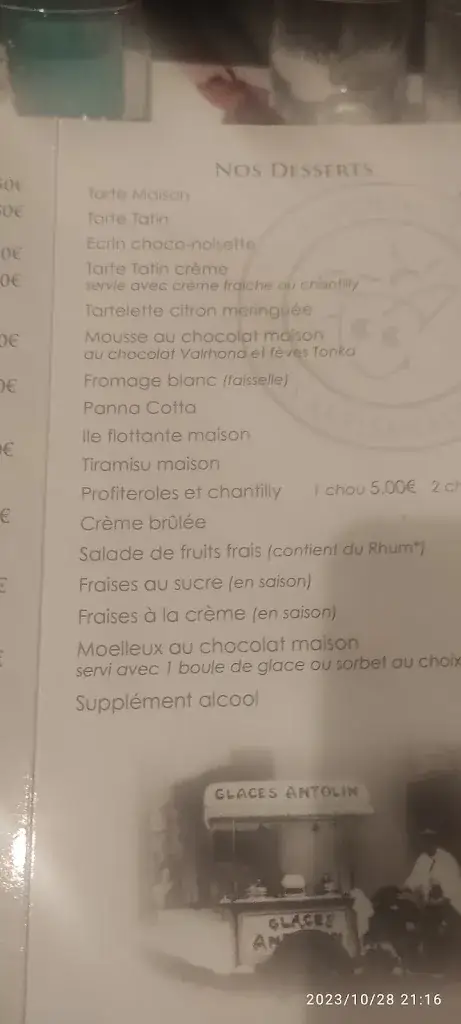 Menu_Le Sardaigne_Épernay_image_4