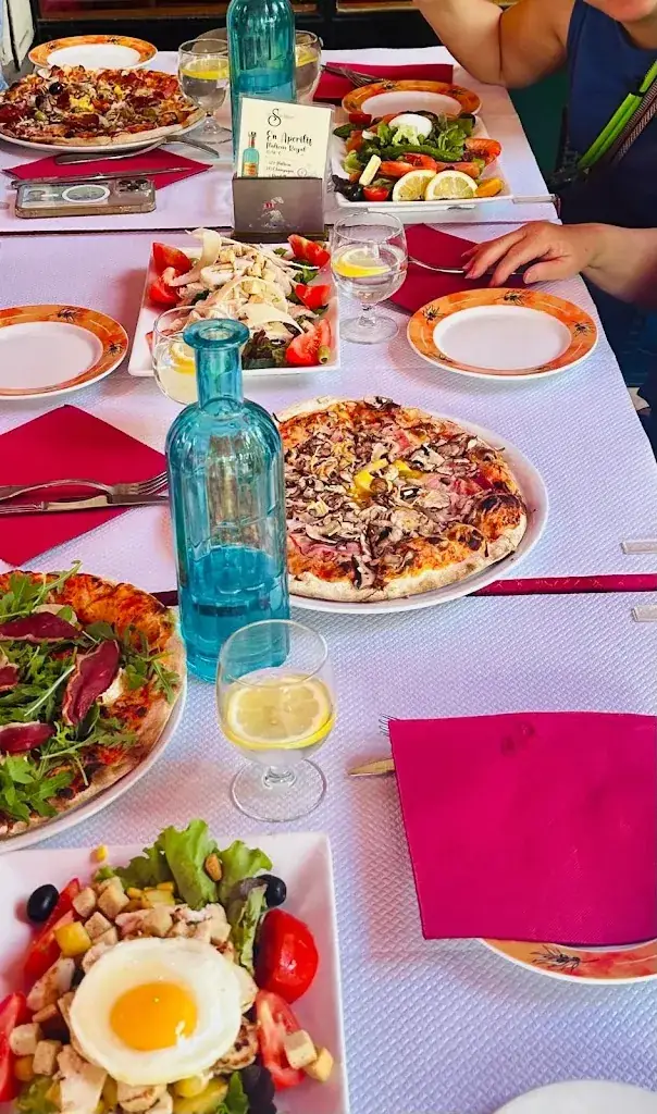 Rose Marie_Le Sardaigne_Épernay_review