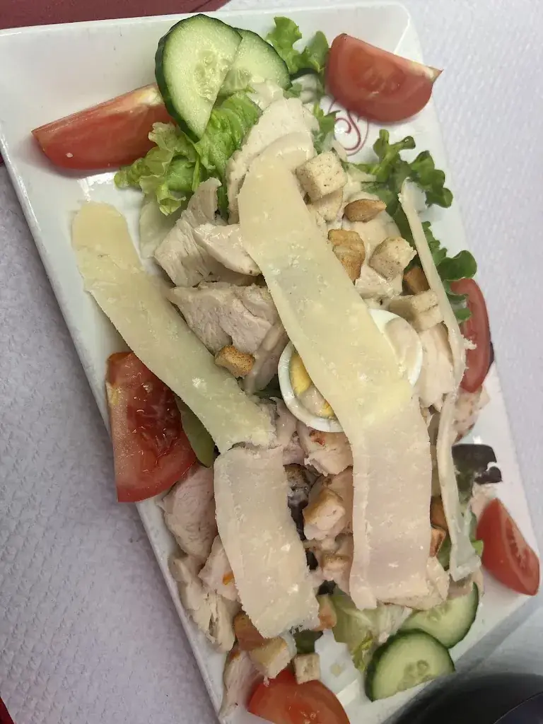 Chloe Lee_Le Sardaigne_Épernay_review