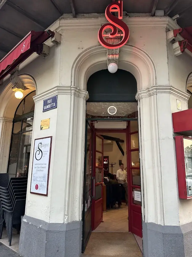 Matt C_Le Sardaigne_Épernay_review