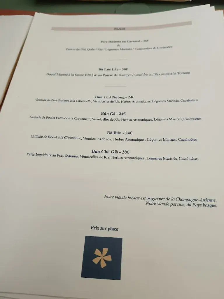 Menu_L' Eurasienne_Épernay_image_4