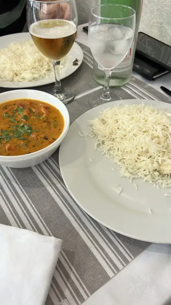 Menu_Heera Restaurant_Épernay_immagine_5