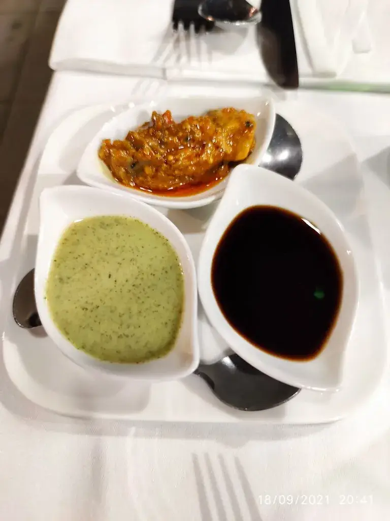 Menu_Heera Restaurant_Épernay_immagine_9