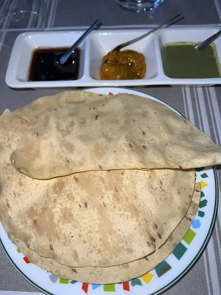 Valerie Clark_Heera Restaurant_Épernay_recensione