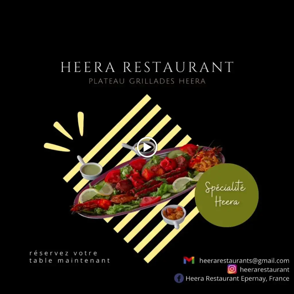 Heera Restaurant_Épernay_slider_image_2