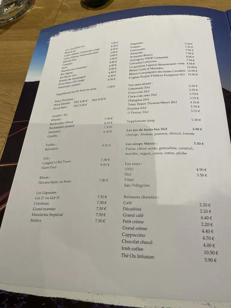 Menu_Le Stelvio_Épernay_image_3