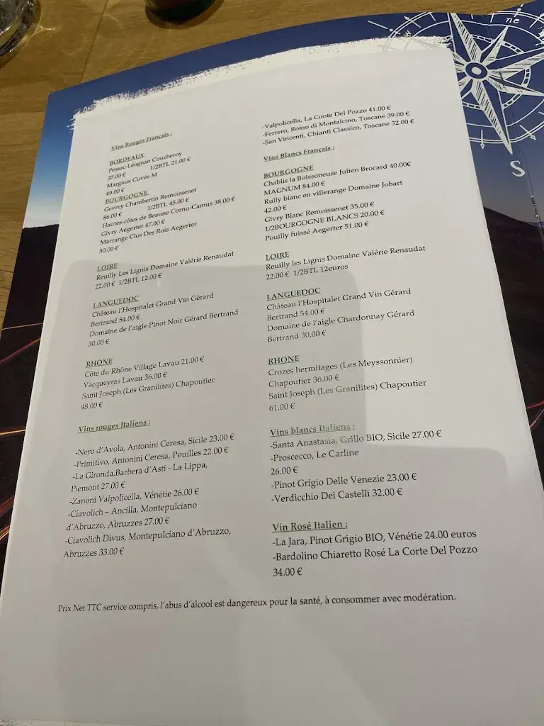 Menu_Le Stelvio_Épernay_image_4