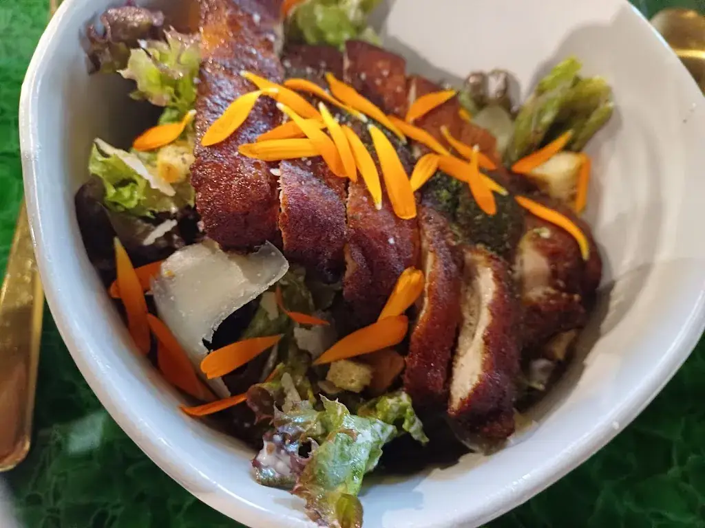 Menu_Cellier Belle Epoque - by Perrier-Jouet_Épernay_image_9