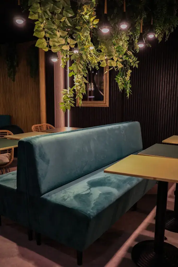 Amici ristorante a Épernay