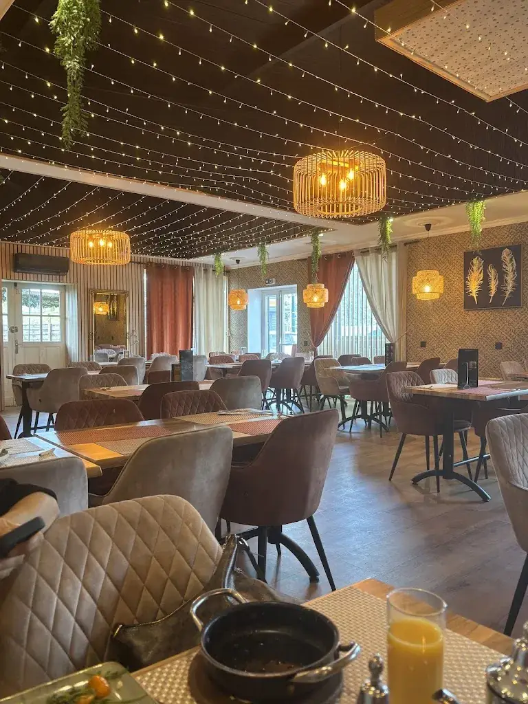 Soraya L_L'Original by pizza d’or_Freyming-Merlebach_review