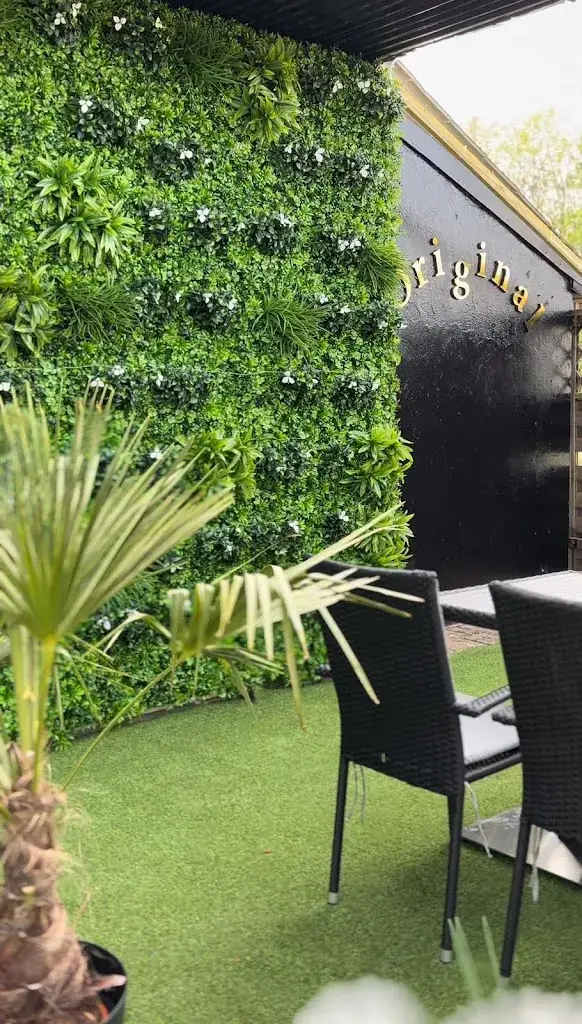 L'Original by pizza d’or restaurant in Freyming-Merlebach