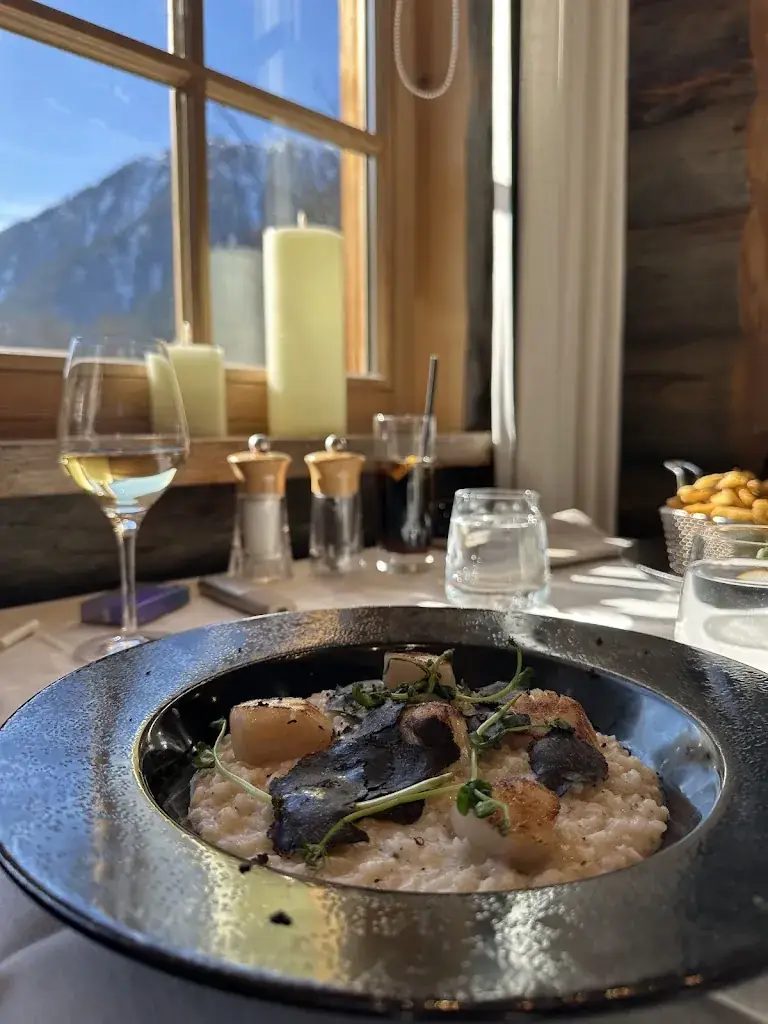 Ness_La Cabane Des Praz_Chamonix-Mont-Blanc_review