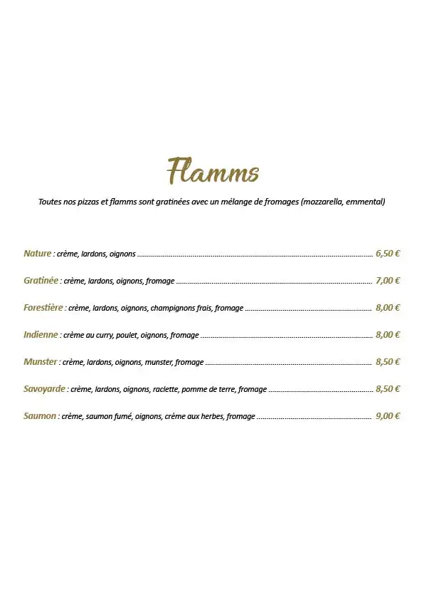 Menu_Restaurant Le Maestro_Freyming-Merlebach_image_4