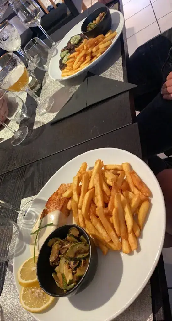 Laura Martin_Restaurant Le Maestro_Freyming-Merlebach_review