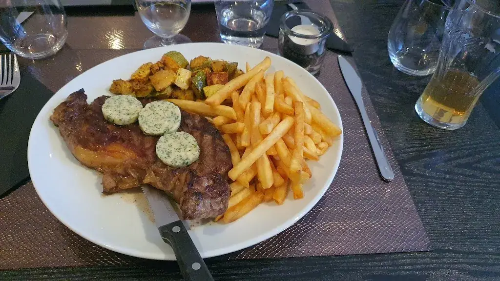 mad jeal57_Restaurant Le Maestro_Freyming-Merlebach_review