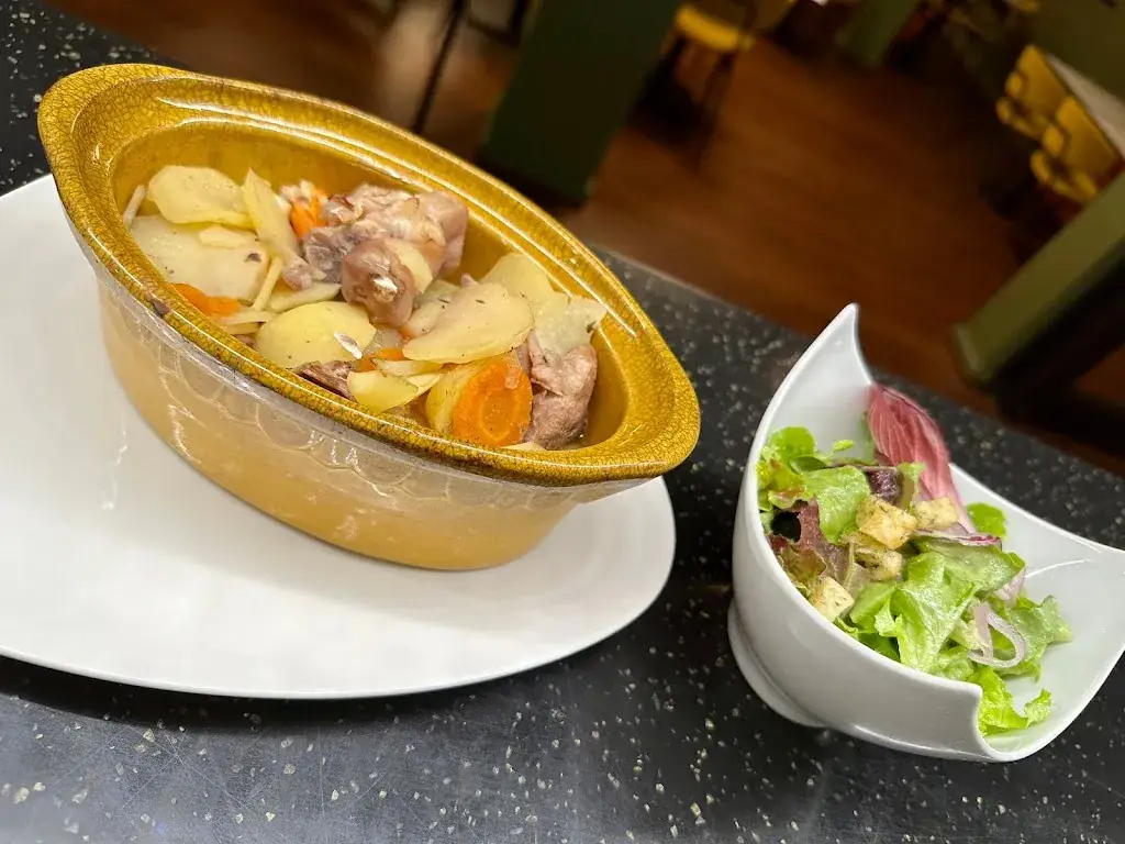 Menu_Restaurant LE R_Bischwihr_imagen_6