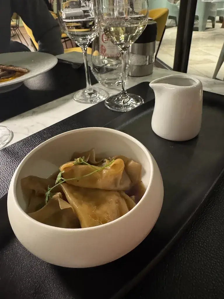 Pauline N_Restaurant LE R_Bischwihr_reseña