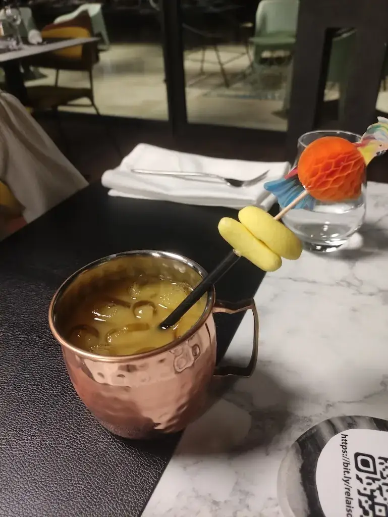 Karine M_Restaurant LE R_Bischwihr_reseña