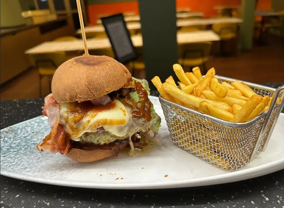 Restaurant LE R_Bischwihr_slider_image_2