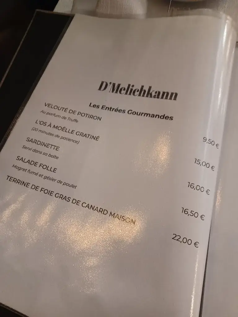 Menu_Restaurant d'Melichkann_Jebsheim_image_1