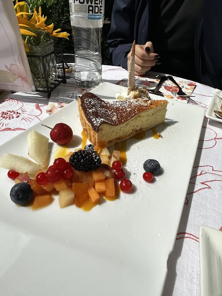 juan C_Restaurant La Coccinelle_Artzenheim_review