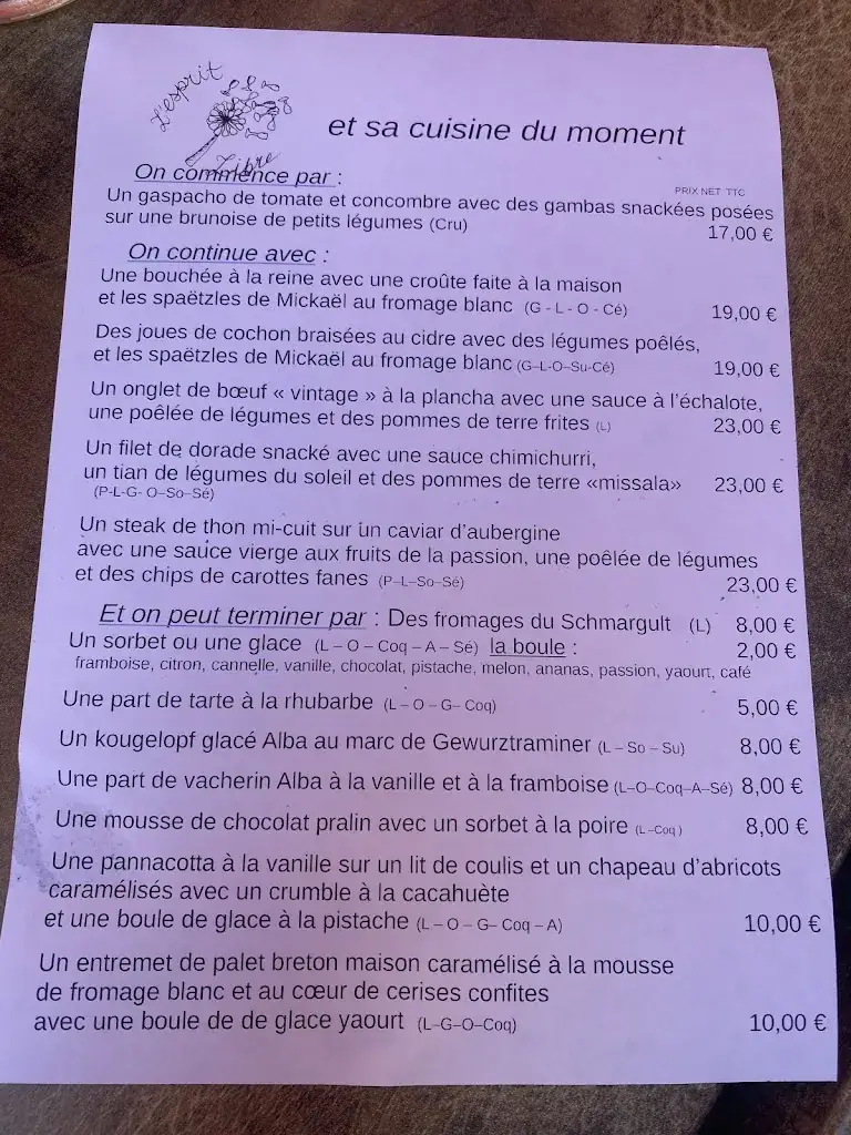 Menu_Esprit Libre_Horbourg-Wihr_image_2