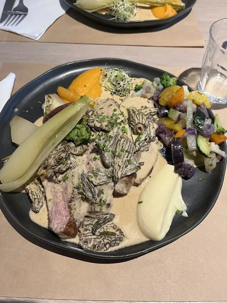 Marie Mey._Esprit Libre_Horbourg-Wihr_review