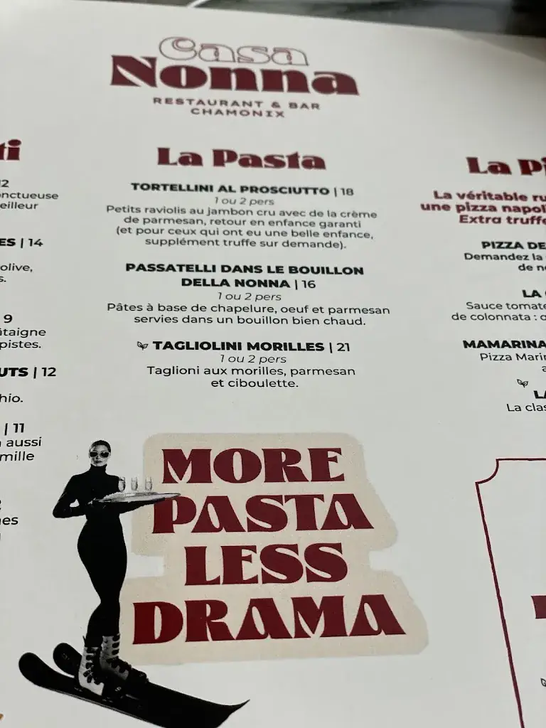 Menu_Casa Nonna_Chamonix-Mont-Blanc_imagen_3