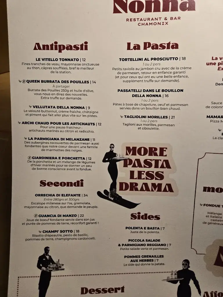 Menu_Casa Nonna_Chamonix-Mont-Blanc_imagen_4