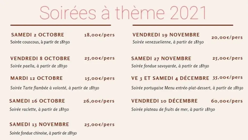 Menu_Auberge du Moulin_Widensolen_image_1