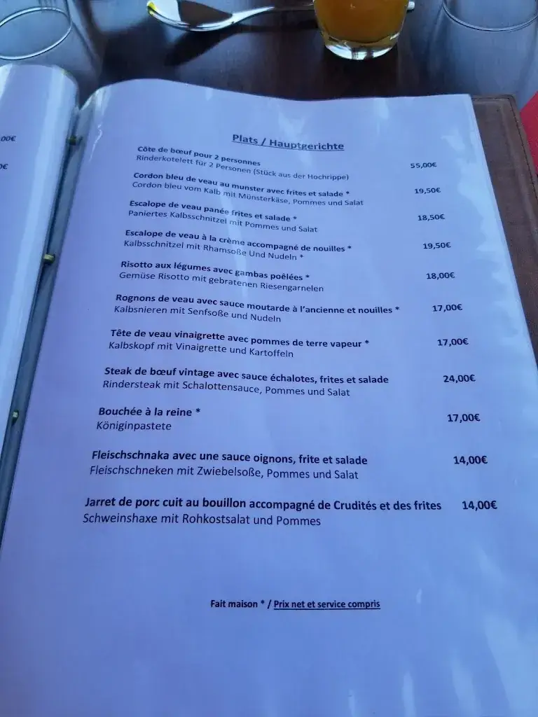 Menu_Auberge du Moulin_Widensolen_image_3