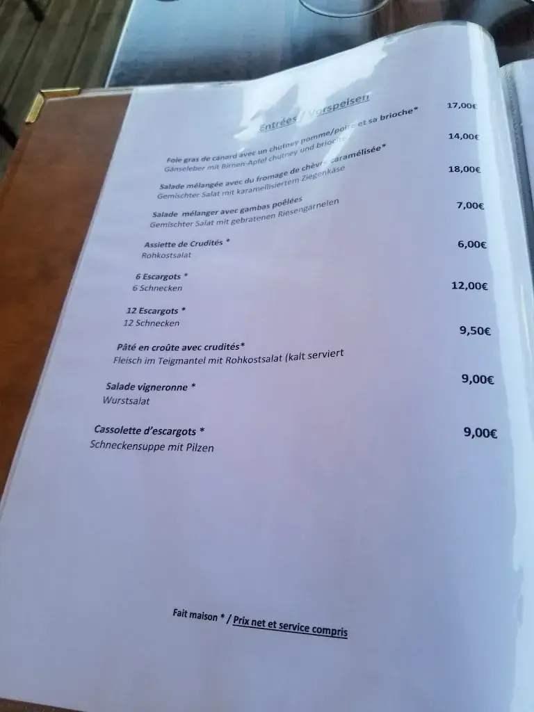 Menu_Auberge du Moulin_Widensolen_image_4