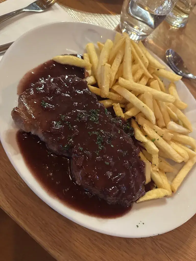 Maïk_Auberge du Moulin_Widensolen_review