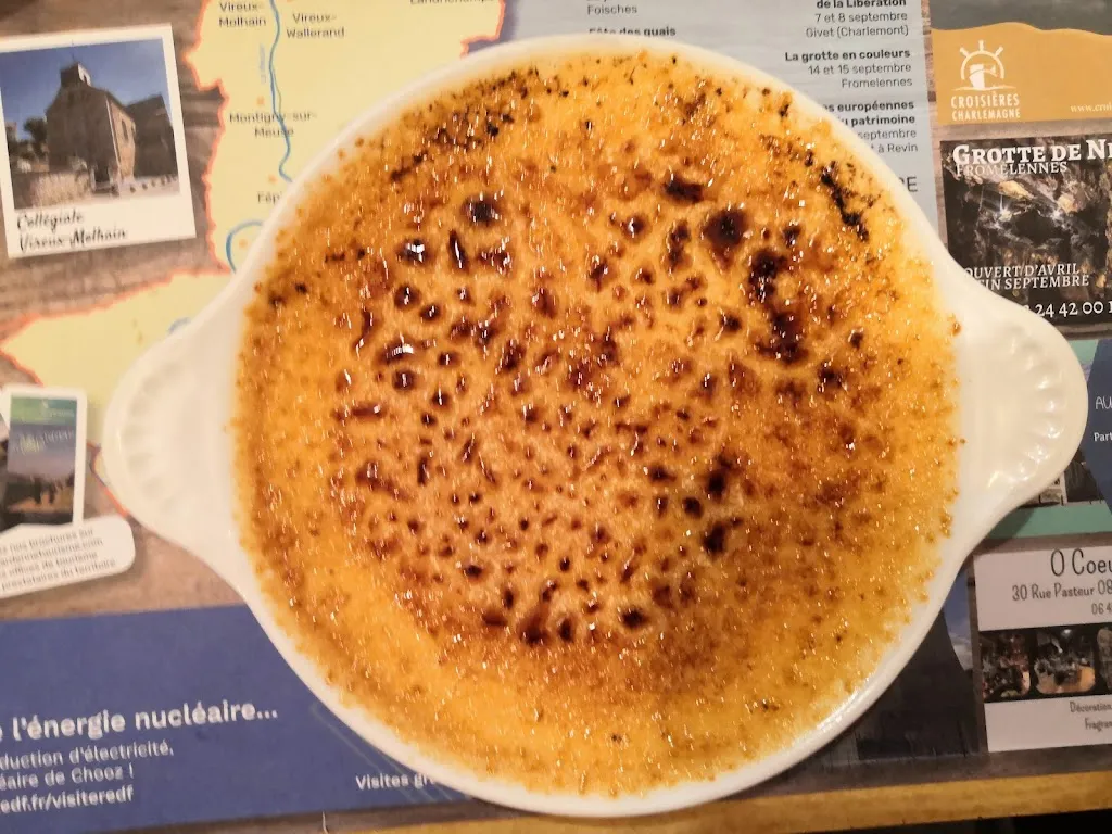 Menu_Hostellerie de la Vallée_Fumay_immagine_3