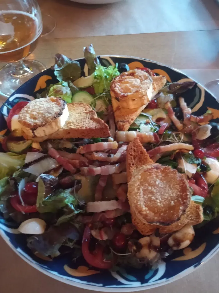 Menu_Hostellerie de la Vallée_Fumay_immagine_4