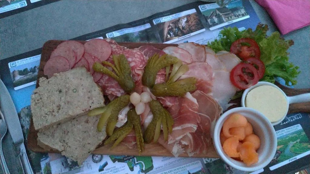 Menu_Hostellerie de la Vallée_Fumay_immagine_6